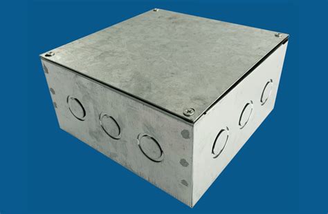 iec junction box